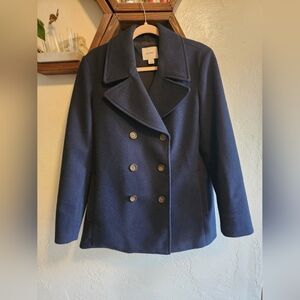Women's old navy jacket